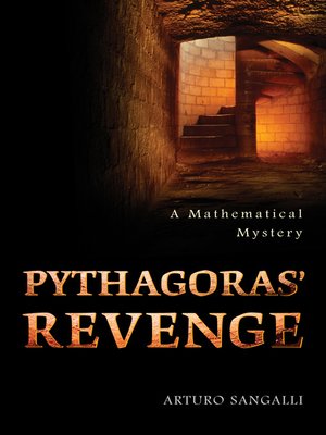 cover image of Pythagoras' Revenge